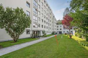 2,5-Zimmer  mit Garten fußläufig zur Münchner Freiheit – Die vollständige Adresse der Immobilie erhältst du vom Anbieter., 80802 Münchner Freiheit, München – Vorschaubild 2