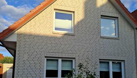 Bild von Gepflegte Doppelhaushälfte in Cloppenburg