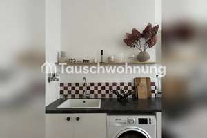 Tauschwohnung: Tausche 2-Zimmer-Wohnung in Friedenau – Die vollständige Adresse der Immobilie erhältst du vom Anbieter., 14197 Wilmersdorf, Berlin – Vorschaubild 2