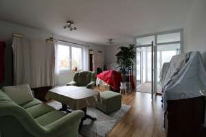 Attraktive Kapitalanlage: Gut geschnittene 3-Zimmer-Wohnung mit Wintergarten – Güntherstrasse 7, 10318 Karlshorst, Berlin – Vorschaubild 8