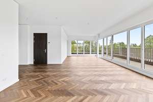 PRIVATE PENTHOUSE ETAGE - REFUGIUM AM WASSER - WOHNEN AM VERSAILLER PLATZ MIT EINLIEGERWOHNUNG – Versailler Platz 1, 14467 Nördliche Innenstadt, Potsdam – Vorschaubild 8