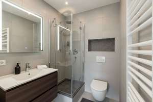 Penthouse Highlight                                                                              ... – Die vollständige Adresse der Immobilie erhältst du vom Anbieter., 81667 Haidhausen Nord, München – Vorschaubild 7