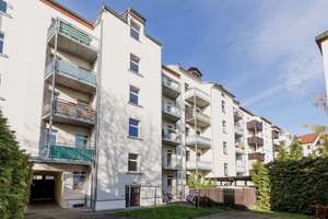ERWEITERN SIE IHR PORTFOLIO! | Vermietete 2-Raum-Wohnung mit Balkon & Tageslichtbad – 4159 Möckern, Leipzig – Vorschaubild 7