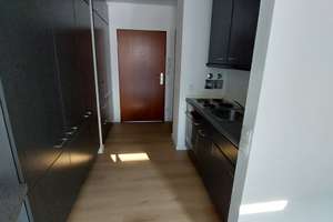 U2 Theresienstraße: Helles Appartement, EBK, 4. Stock, Aufzug, frz. Balkon im Herzen von München – Die vollständige Adresse der Immobilie erhältst du vom Anbieter., 80798 Josephsplatz, München – Vorschaubild 5