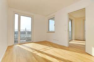 Smyles - schöne Wohnung mit modernem Duschbad – Friedenauer Höhe 14, 12159 Friedenau, Berlin – Vorschaubild 6