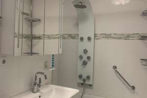 Gefragte Wohnanlage, 2-Zimmerwohnung mit Süd Balkon und Ausblick ! – Düsseldorfer Str. 43, 90425 Wetzendorf, Nürnberg – Vorschaubild 12