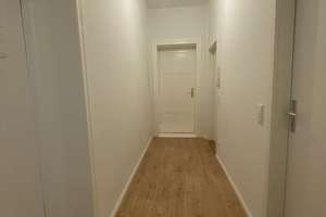 Wohnen am Berliner Mauerweg: Stilvolle 2-Zimmer-Wohnung mit Balkon – Klemkestraße 120, 13158 Niederschönhausen, Berlin – Vorschaubild 5