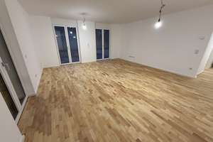 ***4 Zi. Neubauwohnung im EG, WE 2c-1 mit 2 Terrassen u. Gartenanteil zu verkaufen** – Pfinztalstr. 2c, 76227 Durlach, Karlsruhe – Vorschaubild 11