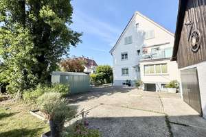 Schöne 3-Zimmerwohnung im Zentrum von Haltingen   – Die vollständige Adresse der Immobilie erhältst du vom Anbieter., 79576 Weil am Rhein – Vorschaubild 5