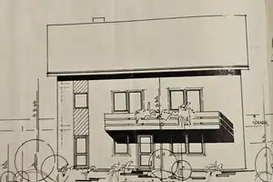 *PROVISIONSFREI* Einfamilienhaus mit Einliegerwohnung – Siegen-Wittgenstein (Kreis) – Vorschaubild 4