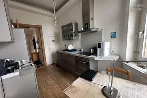 2-Zimmer-Wohnung mit ca. 40 m² zusätzlichem Ausbaupotenzial – Die vollständige Adresse der Immobilie erhältst du vom Anbieter., 12203 Lichterfelde, Berlin – Vorschaubild 4
