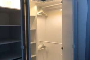 Modern möblierte 1-Zimmer Wohnung in München-Obergiesing – Die vollständige Adresse der Immobilie erhältst du vom Anbieter., 81539 Obergiesing, München – Vorschaubild 5