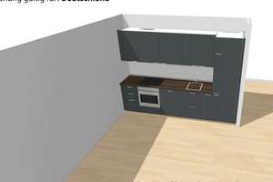 Moderne 2-Zimmer-Neubauwohnung mit Loggia – barrierefrei in grünem Quartier in Weißensee Pankow – Roelckestraße 110, 13086 Weißensee, Berlin – Vorschaubild 19