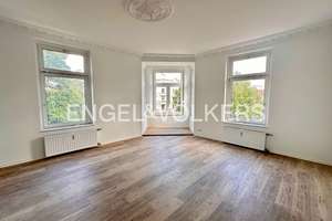 Sanierte Altbauwohnung im Herzen Sudenburgs