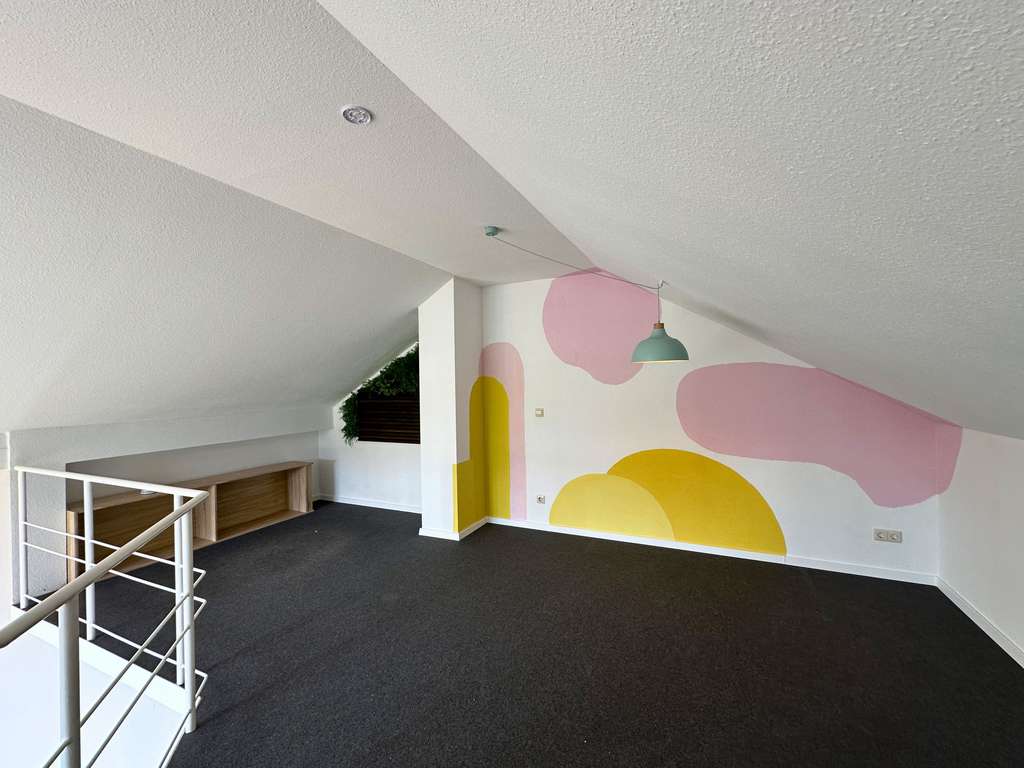 Immobilie in Hilzingen - Galeriejuwel in naturnaher Randlage - Bild 4