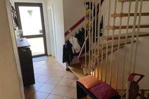 kleines Raumwunder - Reihenhaus in Frankfurt am Main Kalbach-Riedberg - provisionsfrei – Die vollständige Adresse der Immobilie erhältst du vom Anbieter., 60437 Kalbach-Riedberg, Frankfurt am Main – Vorschaubild 13