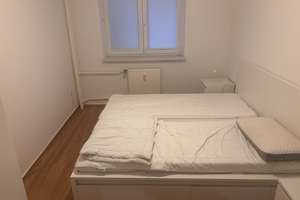 3-Zimmer-Wohnung in zentraler Lage Nähe Kurfürstendamm – Die vollständige Adresse der Immobilie erhältst du vom Anbieter., 10717 Wilmersdorf, Berlin – Vorschaubild 9