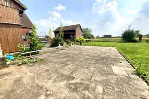 Werne-Horst: ländlich gelegenes Anwesen mit Garagen auf ca. 2.600 m² Grundstück – Unna (Kreis) – Vorschaubild 9