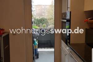 Wohnungstausch: Balthasarstraße 27 – Balthasarstraße 27, 50400 Neustadt/Nord, Köln – Vorschaubild 7
