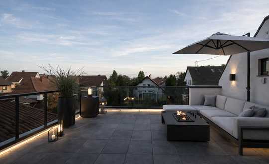 POTENZIAL IN EDENKOBEN - GERÄUMIG. ZENTRAL. KOMFORTABEL.