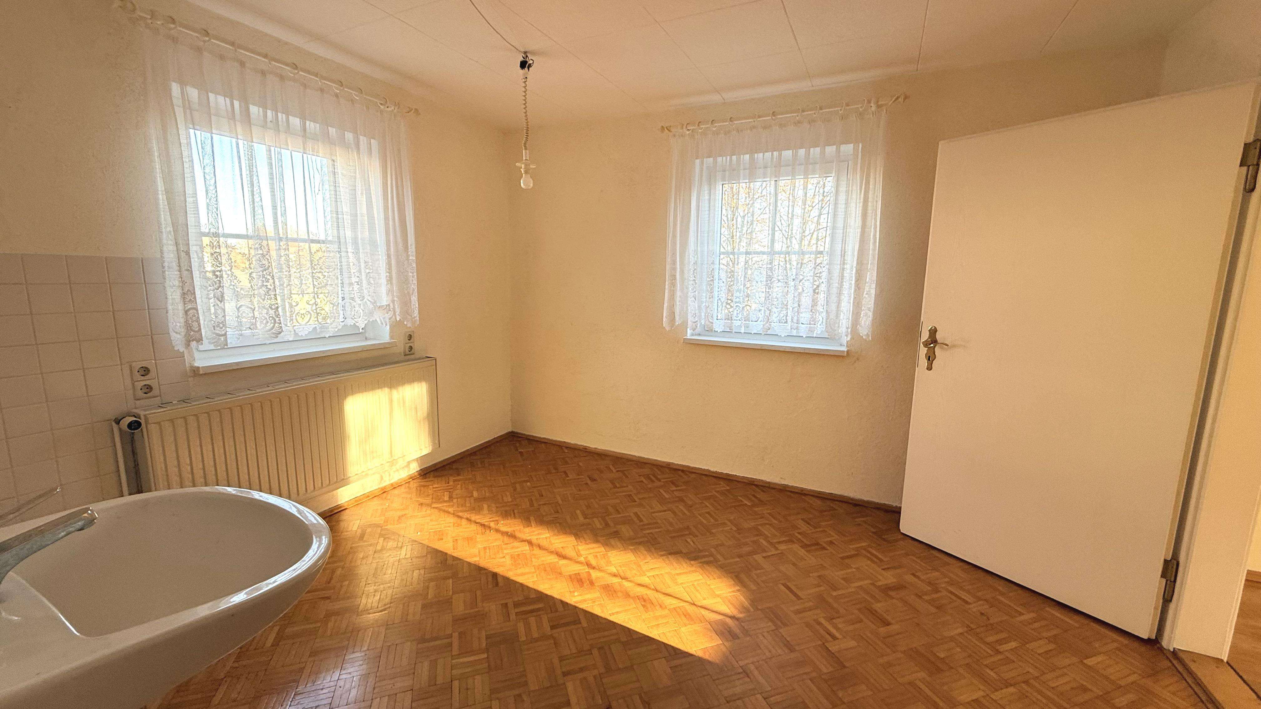 Immobilie in Marienberg - Solides Doppelhaus in ruhiger Lage - Bild 10