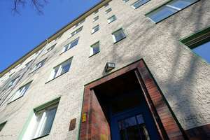 Stilvoll modernisierte Altbauwohnung mit Charme & Komfort nahe Kudamm – Die vollständige Adresse der Immobilie erhältst du vom Anbieter., 10707 Wilmersdorf, Berlin – Vorschaubild 15