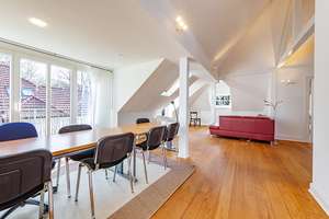 Auf parkähnlichem Grundstück: Repräsentative Villa in Bestlage! – Die vollständige Adresse der Immobilie erhältst du vom Anbieter., 22605 Othmarschen, Hamburg – Vorschaubild 23
