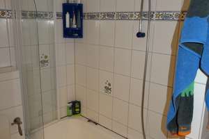 Helle freundliche Hochparterre-Wohnung mit drei Zimmern sowie Balkon und Einbauküche in Moosach. – Triebstraße 10, 80993 Alt-Moosach, München – Vorschaubild 16