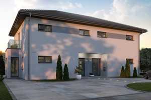 FÜR FAMILIEN DIE ZUSAMMEN KAUFEN MÖCHTEN INKlS. GRUNDSTÜCK / BAD HOMBURG ZENTRAL / URBANE VILLA MIT  – Hochtaunuskreis – Vorschaubild 4