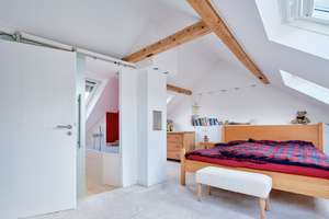 **Wohnen & Arbeiten auf über 250 m² **++großzügiges Stadthaus mit traumhafter Dachterrasse – Die vollständige Adresse der Immobilie erhältst du vom Anbieter., 73614 Schorndorf – Vorschaubild 14
