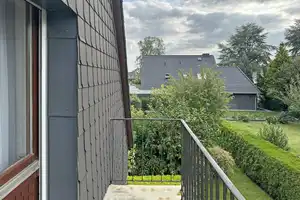 Doppelhaushälfte in ruhiger Sackgasse – Stormarn (Kreis) – Vorschaubild 3