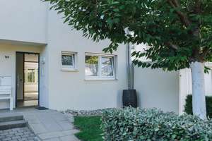 Provisionsfreies Eckreihenhaus mit Garten, Terrasse, Balkon und Garage – sofort bezugsfrei – 70565 Fasanenhof, Stuttgart – Vorschaubild 42