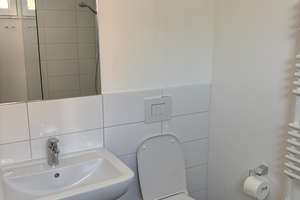 Attraktive 1-Zimmer Wohnung im Herzen von Aachen mit Balkon – Franzstr. 5b, 52064 Theater, Aachen – Vorschaubild 9
