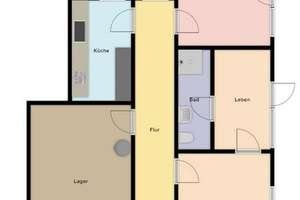 Zweifamilienhaus mit DG Ausbau in Marburg-Marbach - großzügig und mit Potenzial – Die vollständige Adresse der Immobilie erhältst du vom Anbieter., 35041 Marbach, Marburg – Vorschaubild 24