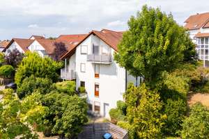 WEITBLICK: Licht, Ruhe und Wohnkomfort vereint! – Die vollständige Adresse der Immobilie erhältst du vom Anbieter., 74321 Bietigheim-Bissingen – Vorschaubild 6