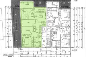 Moderne Erdgeschosswohnung mit Terrasse und Gartenoption – 109 m² purer Wohnkomfort – Die vollständige Adresse der Immobilie erhältst du vom Anbieter., 41189 Wickrath-Mitte, Mönchengladbach – Vorschaubild 7