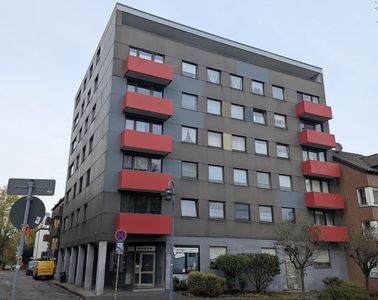 Gepflegte Eigentumswohnung mit Aufzug in Alsdorf