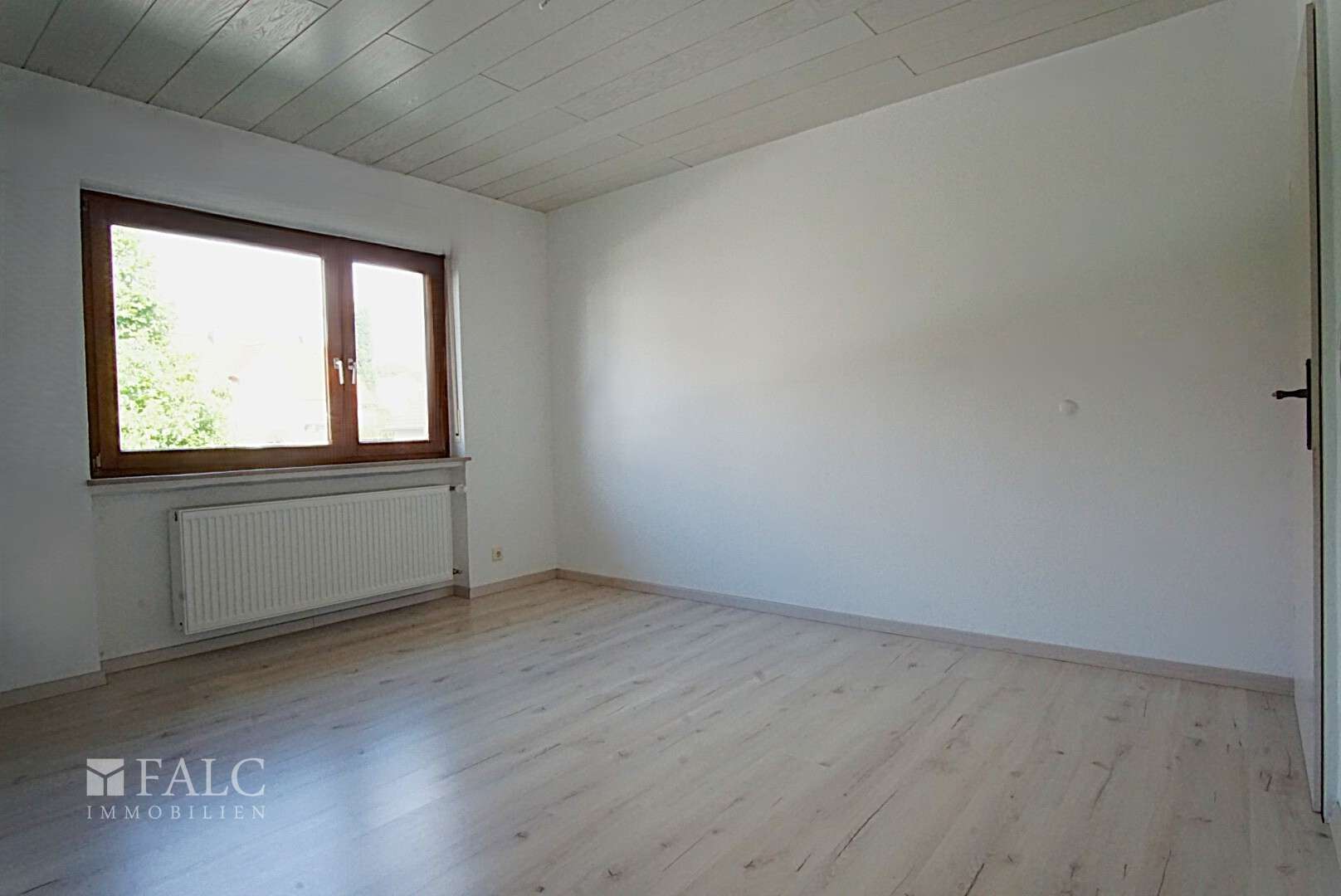 Immobilie in Rockenberg - Ihr neues Zuhause wartet auf Sie. Schön geschnittene Eigentumswohnung in ruhiger Lage - Bild 8