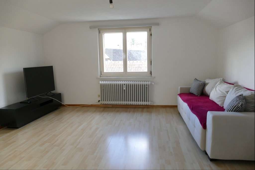 Immobilie in Dettighofen - Vielfältige Wohnmöglichkeiten: 3 Wohneinheiten auf großzügigem Grundstück in Dettighofen - Bild 6