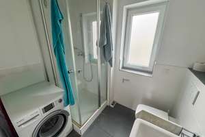 Moderne 2-Zimmer-DG-Wohnung in ruhiger Lage von Eschborn/Niederhöchstadt! – Die vollständige Adresse der Immobilie erhältst du vom Anbieter., 65760 Eschborn – Vorschaubild 7