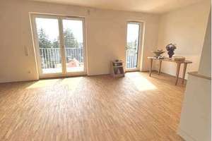 Exklusiver Neubau mit TG, EBK, modern, urbane Lage trotzdem ruhig, frei – Bodenstedtst. ., 81241 Pasing, München – Vorschaubild 4