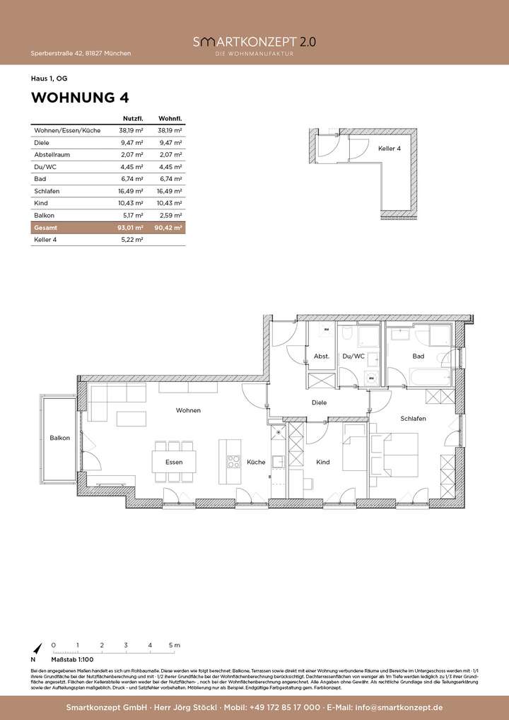 Grundrissblätter-Haus1-4