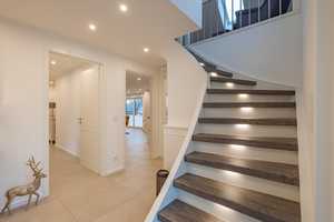 Modernes Wohndesign: Erstklassiges Traumhaus in begehrter Scharbeutzer Lage – Ostholstein (Kreis) – Vorschaubild 14