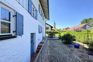 Ein Haus wie ein Versprechen – Einfamilienhaus im Landhausstil mit Fernsicht und Raum zum Durchatmen – Die vollständige Adresse der Immobilie erhältst du vom Anbieter., 84494 Niederbergkirchen – Vorschaubild 23