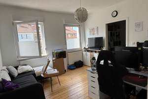 Gepflegte Zweizimmerwohnung in Osnabrück – Die vollständige Adresse der Immobilie erhältst du vom Anbieter., 49074 Innenstadt, Osnabrück – Vorschaubild 4