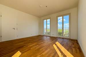 Heinrich Heine Gärten: repräsentative 4 Zimmer-Penthouse-Wohnung mit Einbauküche und 3 Dachterrassen – Die vollständige Adresse der Immobilie erhältst du vom Anbieter., 40549 Heerdt, Düsseldorf – Vorschaubild 15
