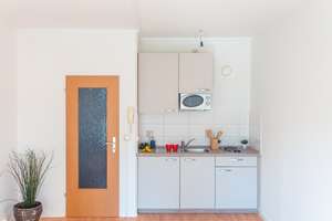 1-Raum-Wohnung nahe Stadtpark – Scheffelstr. 10, 9120 Helbersdorf, Chemnitz – Vorschaubild 3