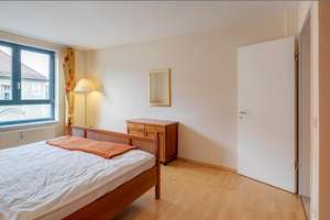 Möbliert: Wenige Gehminuten zum Königsplatz im Museumsviertel – Die vollständige Adresse der Immobilie erhältst du vom Anbieter., 80333 Augustenstraße, München – Vorschaubild 4