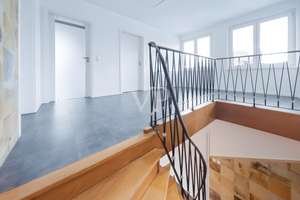 Bezugsfertig modernisierte Stadtvilla mit Einliegerwohnung in Uelzen – Die vollständige Adresse der Immobilie erhältst du vom Anbieter., 29525 Uelzen – Vorschaubild 10