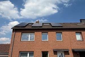 Schönes Zweifamilienhaus in ruhiger und familienfreundlicher Lage in Bergheim – Peschmannstr. 26, 47228 Bergheim, Duisburg – Vorschaubild 2